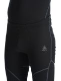 Thumbnail Odlo, Active X-Warm Eco thermal pants men Black black 