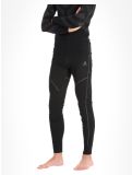 Thumbnail Odlo, Active X-Warm Eco thermal pants men Black black 