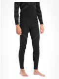 Thumbnail Odlo, Active X-Warm Eco thermal pants men Black black 