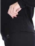 Thumbnail Odlo, Merino 160 thermal shirt women Black black 