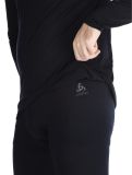 Thumbnail Odlo, Merino 160 thermal shirt men Black black 