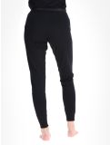 Thumbnail Odlo, Merino 160 thermal pants women Black black 