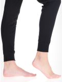 Thumbnail Odlo, Merino 160 thermal pants women Black black 