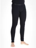 Thumbnail Odlo, Merino 160 thermal pants men Black black 