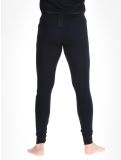 Thumbnail Odlo, Merino 160 thermal pants men Black black 