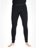 Thumbnail Odlo, Merino 160 thermal pants men Black black 