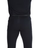 Thumbnail Odlo, Merino 160 thermal pants men Black black 