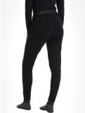 Thumbnail Odlo, Merino 200 thermal pants women Black black 