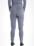 Thumbnail Odlo, Merino 200 thermal pants women Folkstone Gray grey 