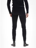 Thumbnail Odlo, Merino 200 thermal pants men Black black 