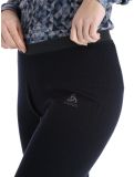 Thumbnail Odlo, Merino 260 thermal pants women Black black 