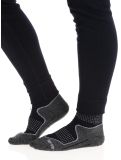 Thumbnail Odlo, Merino 260 thermal pants women Black black 