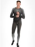 Thumbnail Odlo, Perfomance Eco thermal shirt men Black black 