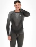 Thumbnail Odlo, Perfomance Eco thermal shirt men Black black 