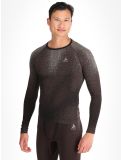 Thumbnail Odlo, Perfomance Eco thermal shirt men Fudge purple 