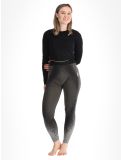 Thumbnail Odlo, Perfomance Eco thermal pants women Black black 