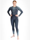 Thumbnail Odlo, Perfomance Eco thermal pants women Provincial Blue blue 