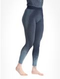 Thumbnail Odlo, Perfomance Eco thermal pants women Provincial Blue blue 