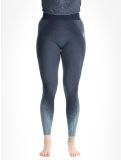 Thumbnail Odlo, Perfomance Eco thermal pants women Provincial Blue blue 