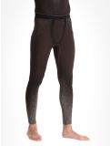 Thumbnail Odlo, Perfomance Eco thermal pants men Fudge purple 