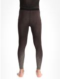 Thumbnail Odlo, Perfomance Eco thermal pants men Fudge purple 