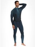 Thumbnail Odlo, Perfomance Eco thermal pants men Provincial Blue blue 