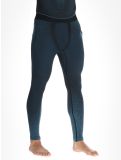 Thumbnail Odlo, Perfomance Eco thermal pants men Provincial Blue blue 