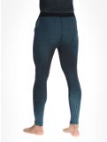 Thumbnail Odlo, Perfomance Eco thermal pants men Provincial Blue blue 