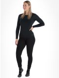 Thumbnail Odlo, Perfomance Light Eco thermal shirt women Black black 