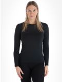 Thumbnail Odlo, Perfomance Light Eco thermal shirt women Black black 