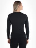 Thumbnail Odlo, Perfomance Light Eco thermal shirt women Black black 