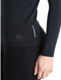 Thumbnail Odlo, Perfomance Light Eco thermal shirt women Black black 