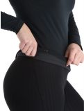 Thumbnail Odlo, Perfomance Light Eco thermal shirt women Black black 