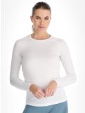 Thumbnail Odlo, Perfomance Light Eco thermal shirt women White white 