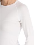 Thumbnail Odlo, Perfomance Light Eco thermal shirt women White white 