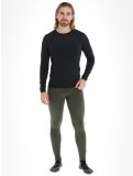 Thumbnail Odlo, Perfomance Light Eco thermal shirt men Black black 