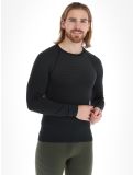 Thumbnail Odlo, Perfomance Light Eco thermal shirt men Black black 