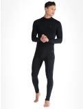 Thumbnail Odlo, Perfomance Light Eco thermal pants men Black black 