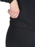 Thumbnail Odlo, Perfomance Warm Eco thermal shirt men Black - Odlo Graphite Grey black, grey 