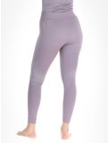 Thumbnail Odlo, Perfomance Warm Eco thermal pants women Gray Ridge grey 