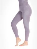 Thumbnail Odlo, Perfomance Warm Eco thermal pants women Gray Ridge grey 