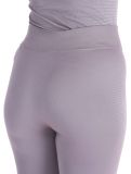 Thumbnail Odlo, Perfomance Warm Eco thermal pants women Gray Ridge grey 