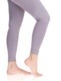 Thumbnail Odlo, Perfomance Warm Eco thermal pants women Gray Ridge grey 