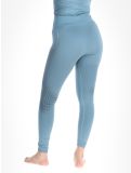 Thumbnail Odlo, Perfomance Warm Eco thermal pants women Provincial Blue blue 