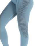 Thumbnail Odlo, Perfomance Warm Eco thermal pants women Provincial Blue blue 