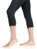 Thumbnail Odlo, Perfomance Warm Eco thermal pants men Black - Odlo Graphite Grey black, grey 