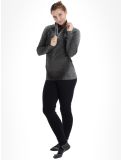 Thumbnail Odlo, Perfomance Zip Blackcomb Eco pullover women Black black 