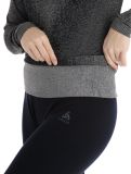 Thumbnail Odlo, Perfomance Zip Blackcomb Eco pullover women Black black 