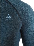 Thumbnail Odlo, Perfomance Zip Blackcomb Eco pullover men Provincial Blue blue 