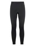 Thumbnail Odlo, Perfomance Warm Eco thermal pants men Black - Odlo Graphite Grey black, grey 